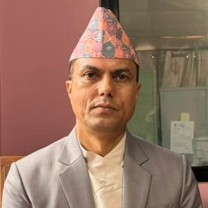 गोपाल कुमार अधिकारी