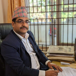 राजु शर्मा