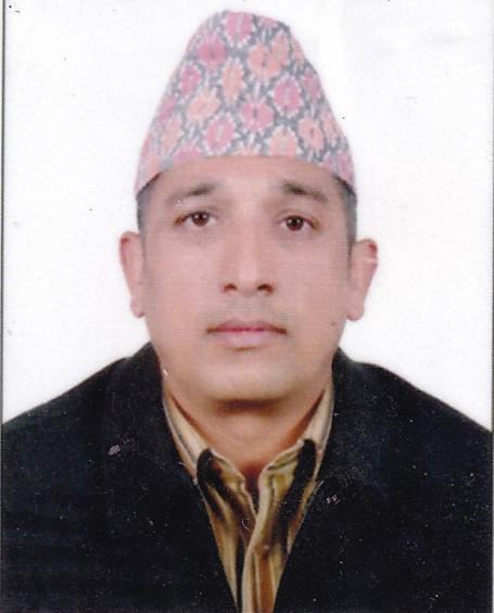 भोलानाथ गुरागाई