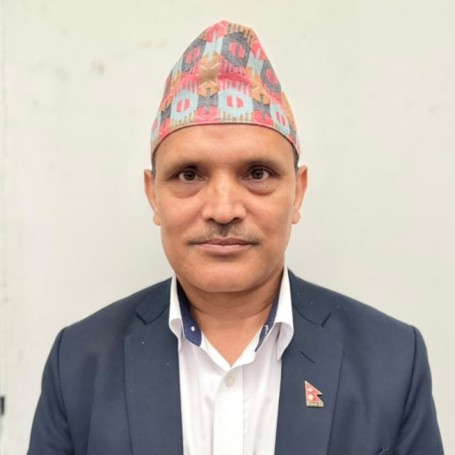 नइन्द्र कुमार पौडेल