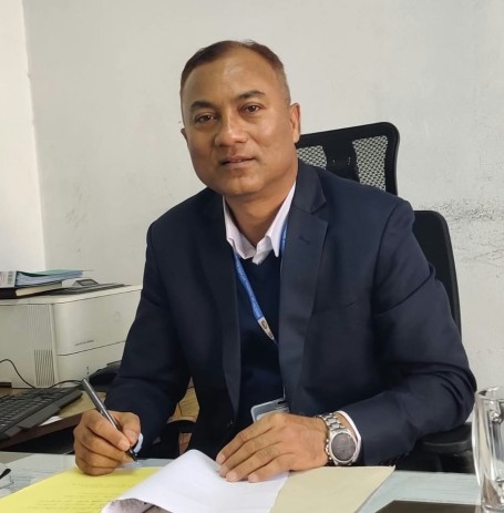 महेन्द्र विश्वकर्मा